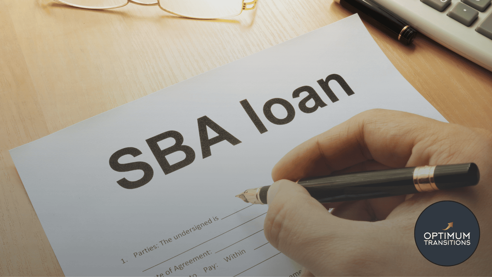 SBA GUARANTEE FEES UPDATE 2025: WHAT BUSINESS BUYERS NEED TO KNOW
